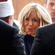 Μπριζίτ Μακρό