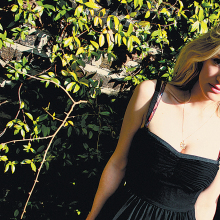 Η Galen Ayers των Siskin Group