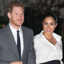 Μέγκαν Μαρκλ 