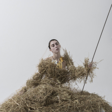 «Οι Στοιχειωμένοι» στο Μέγαρο Μουσικής Αθηνών