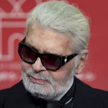 karllagerfeld