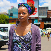 8 αληθινές ιστορίες κοριτσιών σε ένα κόσμο που είναι καλύτερα να γεννιέσαι αγόρι