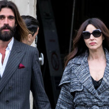 Μόνικα Μπελούτσι