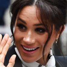 Μέγκαν Μαρκλ