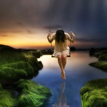 Παγκόσμια Ημέρα της Γυναίκας: Σε πρώτο πρόσωπο