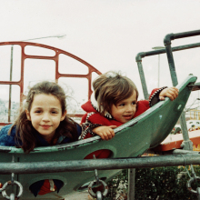 τι γυρεύω εδώ, μαργαρίτα μιχελάκου