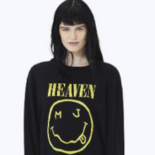 Marc Jacobs 'Smiley"