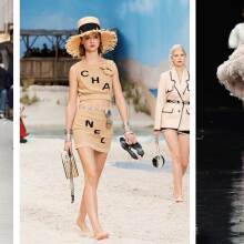 TOD'S / Chanel / Celia Kritharioti