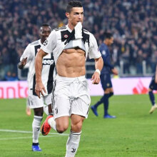 Κριστιάνο Ρονάλντο