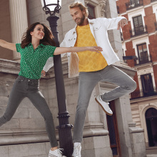 ZERO GRAVITY: 100% FIT