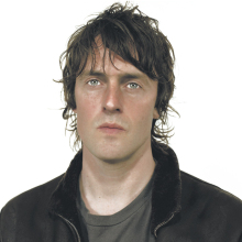 O Jason Pierce μιλάει στην «A.V.» 