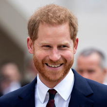 Πρίγκιπας Χάρι