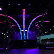 Tezenis Fashion Show