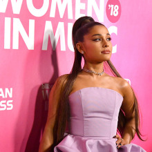 Αριάνα Γκράντε