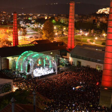 Δήμος Αθηναίων: Αναστολή λειτουργίας πολιτιστικών χώρων- κλειστών αθλητικών δομών ΟΠΑΝΔΑ  και της  Τεχνόπολης: Αναστολή λειτουργίας πολιτιστικών χώρων- κλειστών αθλητικών δομών ΟΠΑΝΔΑ  και της  Τεχνόπολης