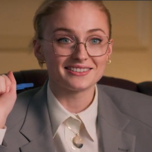 Σόφι Τέρνερ