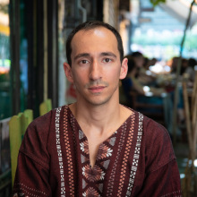 © Θανάσης Καρατζάς