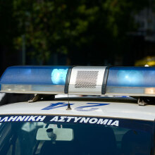 Περιπολικό