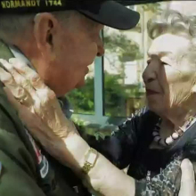 KT Robbins και Ζανίν