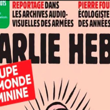 Charlie Hebdo