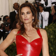 Σίντι Κρόφορντ