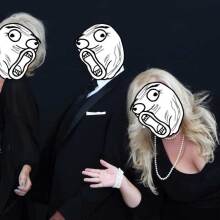 Forrest Gump / Athens Voice 707