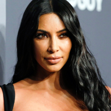 Κιμ Καρντάσιαν-Γουέστ