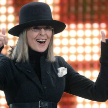 Ντάιαν Κίτον 