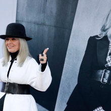 Νταϊάν Κίτον