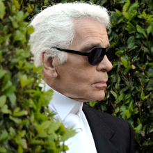 Καρλ Λάγκερφελντ