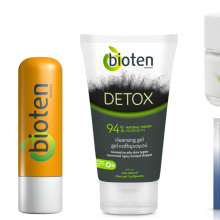 Μοναδικά προϊόντα bioten που δεν πρέπει να λείπουν από το νεσεσέρ διακοπών καμίας γυναίκας