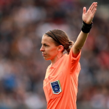 Στεφανί Φραπάρ