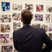 Κυριάκος Μητσοτάκης