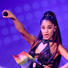 Αριάνα Γκράντε