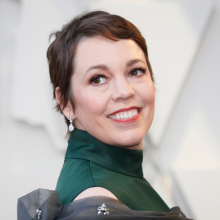 Ολίβια Κόλμαν