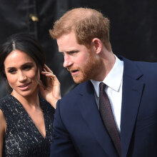 Μέγκαν Μαρκλ