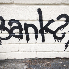 banksy