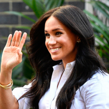 Μέγκαν Μαρκλ