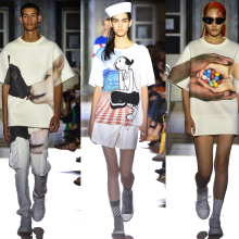 Benetton  Let’s surf the color wave