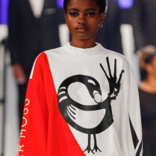 Nέα συλλογή Reebok by Pyer Moss