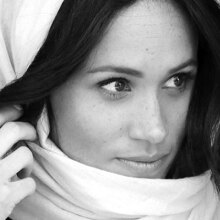 Μέγκαν Μαρκλ