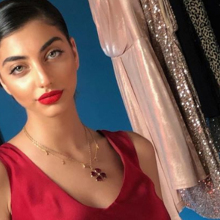 Ειρήνη Καζαριάν