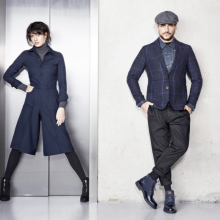 Tomorrow’s Classics by G-star RAW