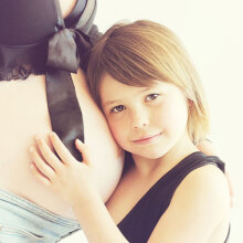 Εγκυμοσύνη