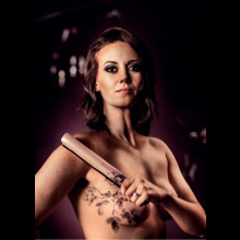 Η ghd στηρίζει το Άλμα Ζωής