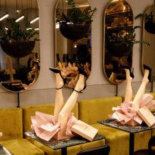 TSAKIRIS MALLAS PRESS DAY F/W 19-20