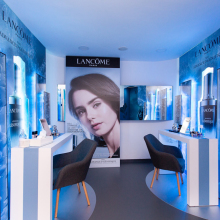 Πρωτοποριακός ορός Advanced Génifique της Lancôme