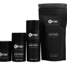 Το μυστικό για φυσικά πυκνά μαλλιά σε 1 λεπτό