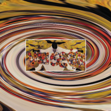 ΘΟΔΩΡΟΣ ΔΑΣΚΑΛΑΚΗΣ Titanium Yiayiannos Galler