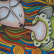 Εικονογράφηση: Sonke